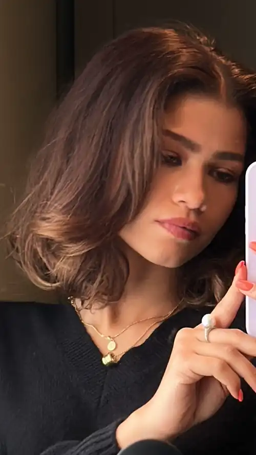 Mirror Beauty, IG Story July 2023