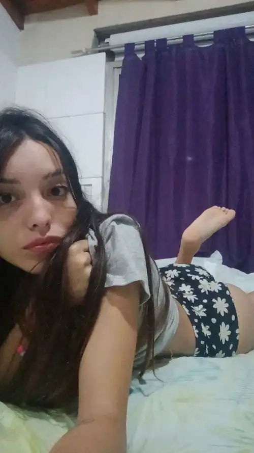 My tits are ready to be today in a big load... 