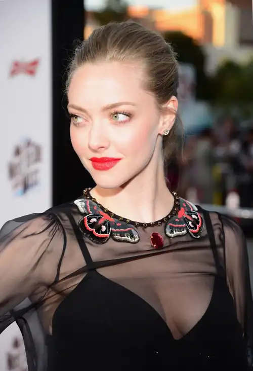 'A Million Ways to Die in the West’ LA Premiere 10th May 2014