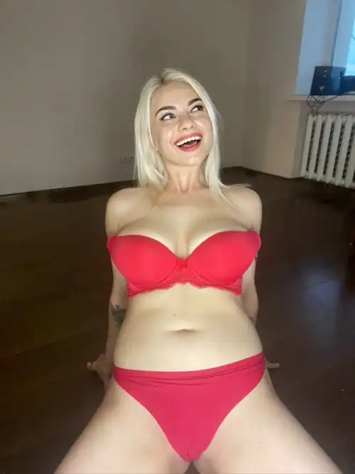 Lets have some fun in my undies..