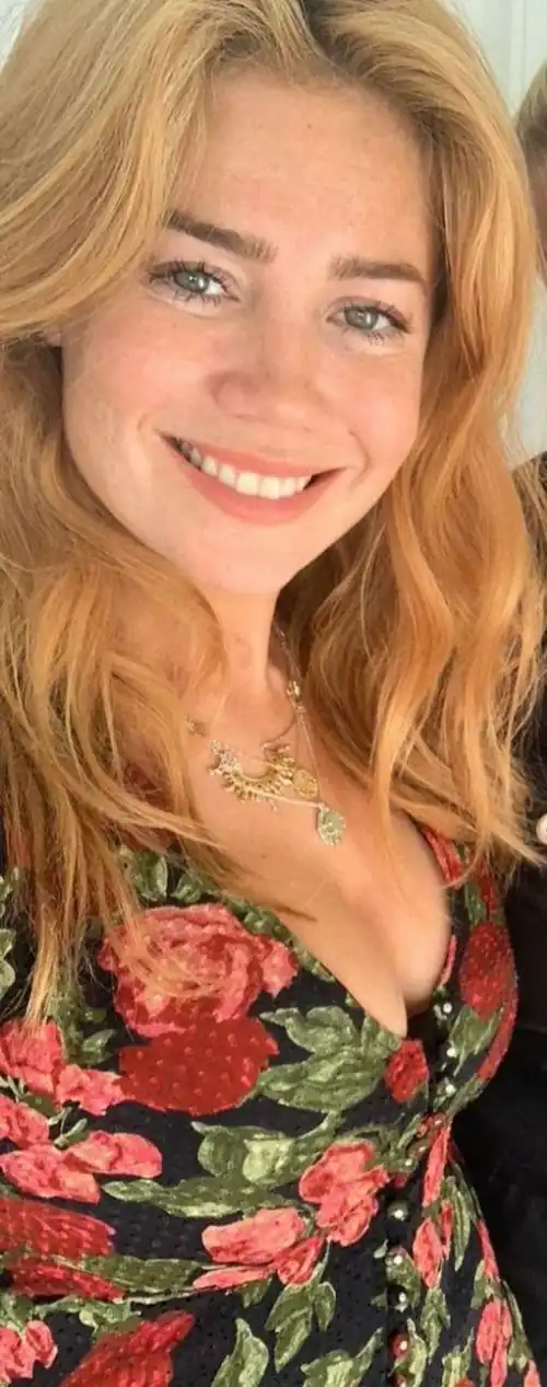 Spiele Palina im Rollenspiel. Dm