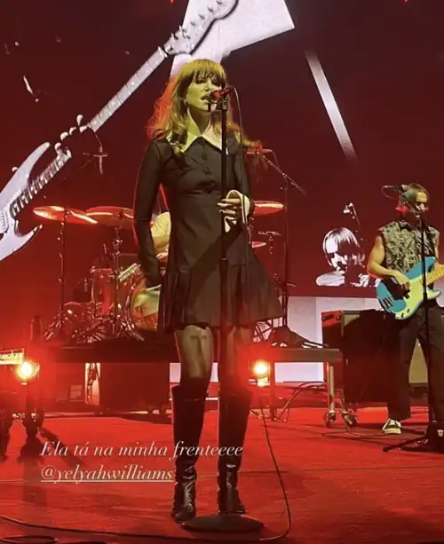 Dublin show