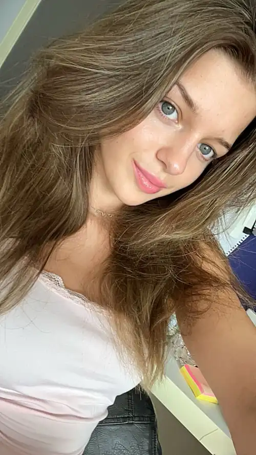 I’m loving how gorgeous my hair looks today