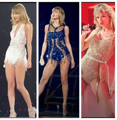 Which throwback outfit do you want Mother Tay to fuck you in? (🤍💙💛)
