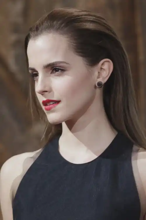 Emmagasms are proven to be more intense and prolonged than the typical orgasm. Emma Watson is so powerful.