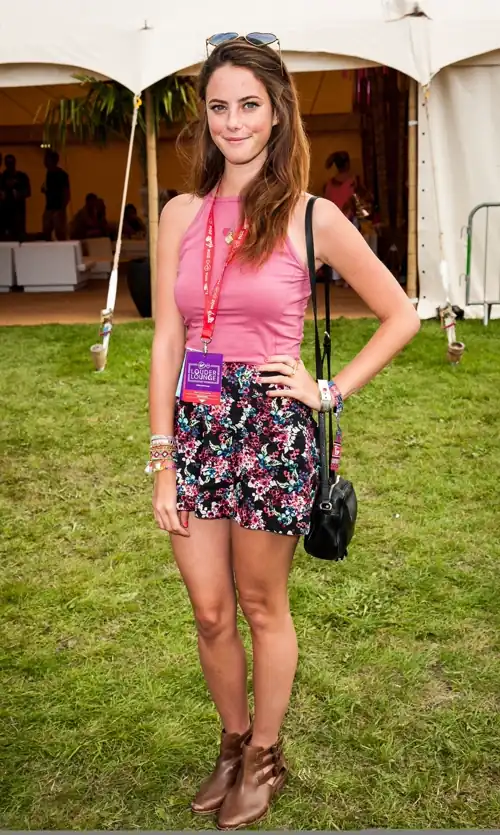 V Festival - Chelmsford (August 16, 2014)