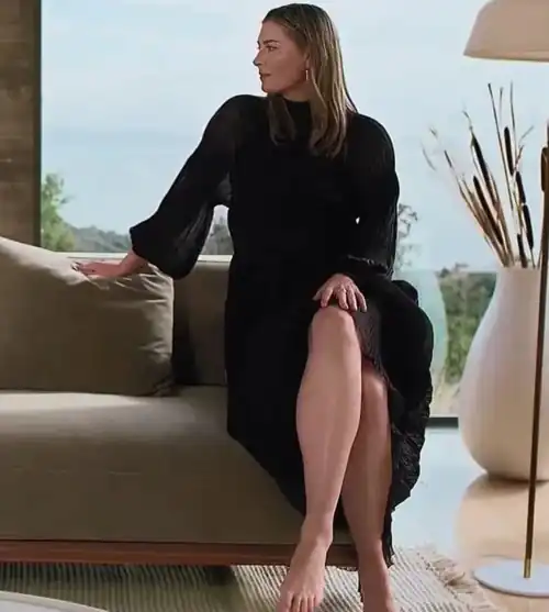 Perfect legs