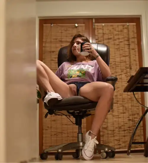 How id great you as your secretary 