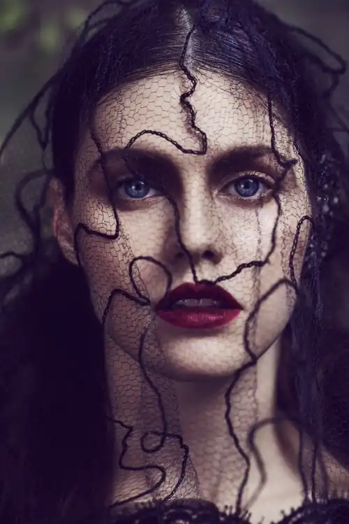 Flaunt Magazine photoshoot (2022)
