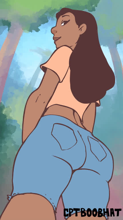 Nani pelekai (lilo and stitch)