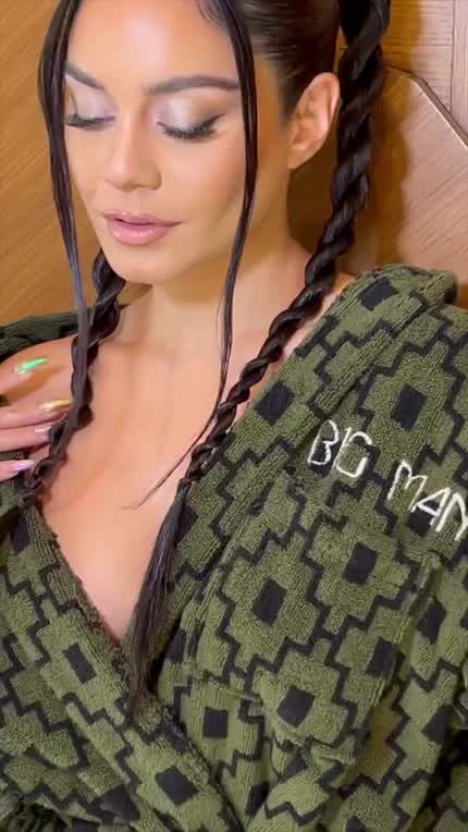 More Green Glam on Instagram (July 2023)