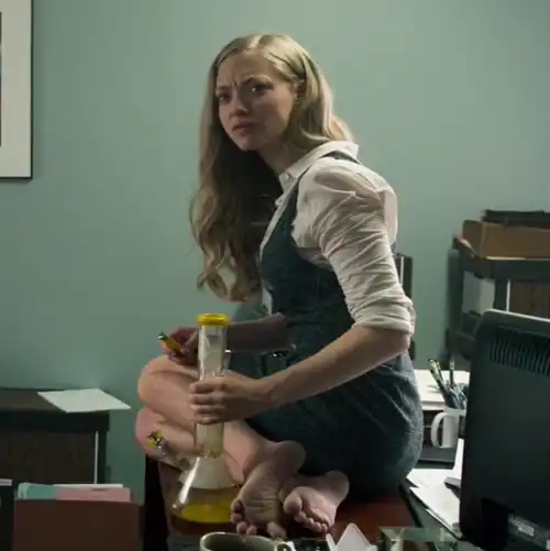 Amanda Seyfried Soles