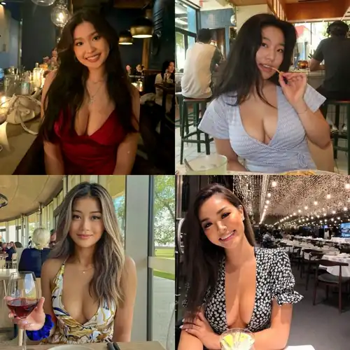 Which one are you fucking?