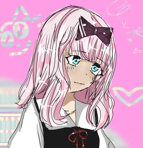 fanart! Made by me! 
