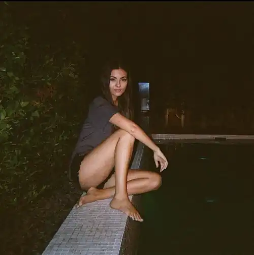 Victoria Justice