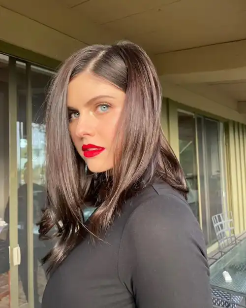 Instyle Magazine Photoshoot - Instagram 5/10/23