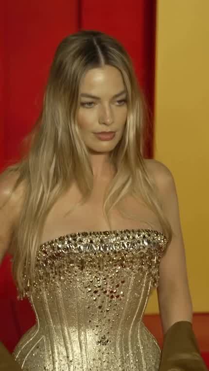 Margot Robbie 
