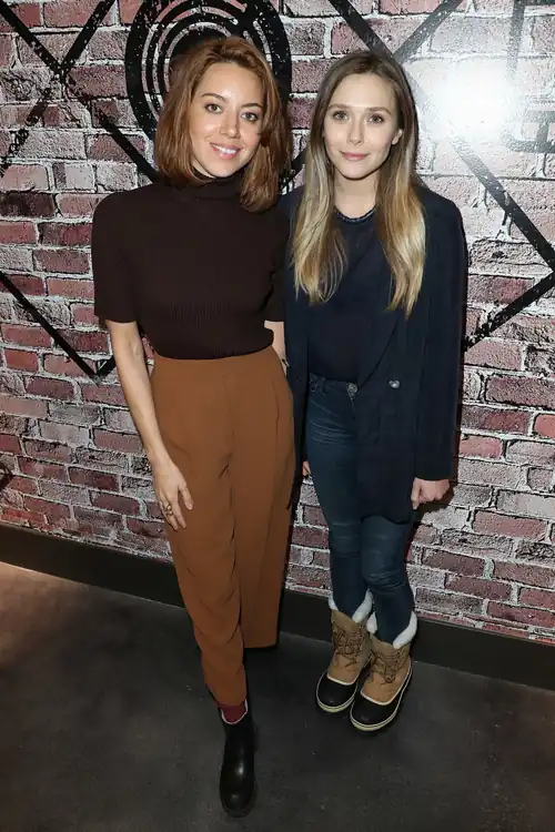 Gorgeous Pairing