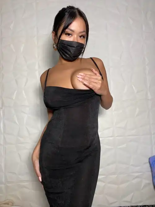 How quickly would you leave your wife at home to come see me?