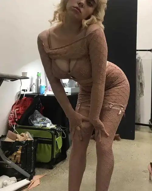 Her tits just make me so weak