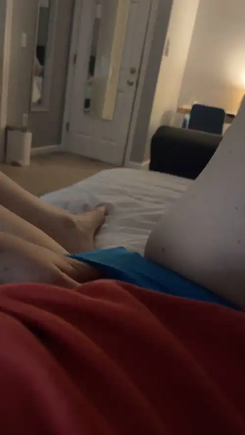 Long work day and a little fun thrown in