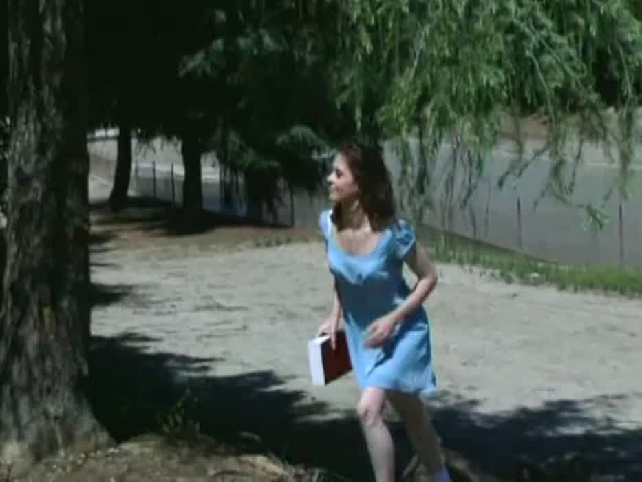 Welcoming the new neighbor