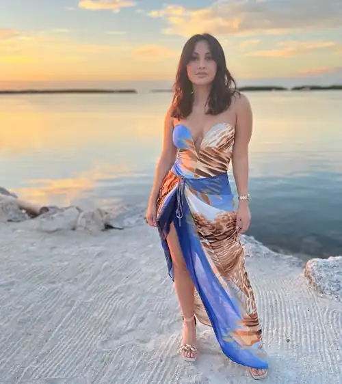Gorgeous