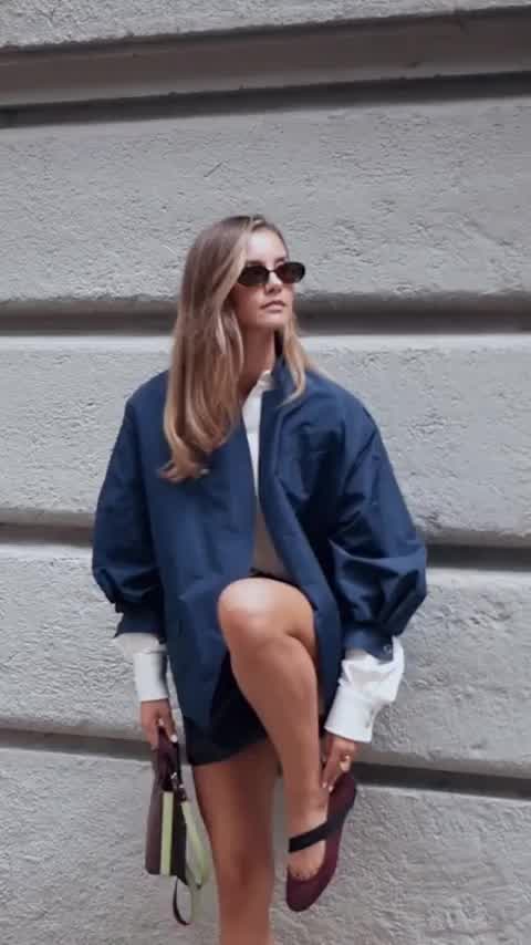 Outfit of the day