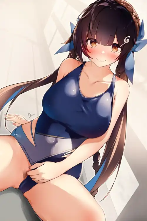 Swimsuit Sushang