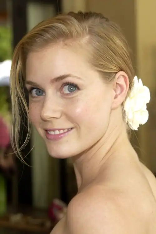 Amy Adams