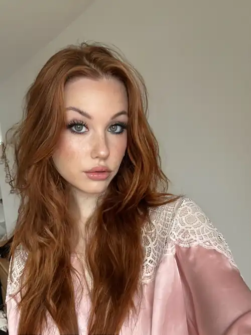 do I look cute today ?