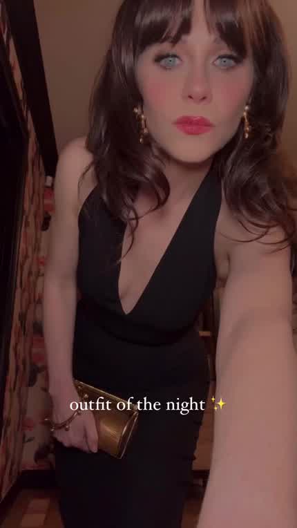 Zooey's IG 3/13/2024