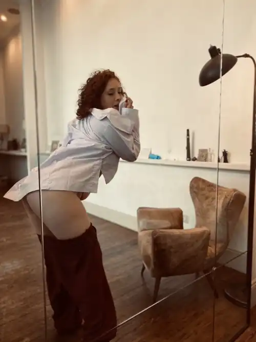 Oops... I did it again..