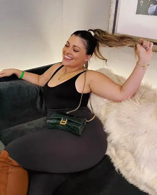 thick thighs save lives