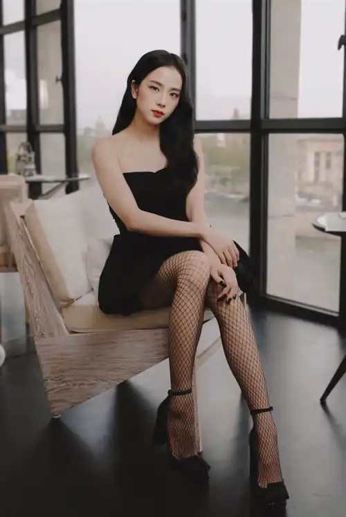 220927 Jisoo