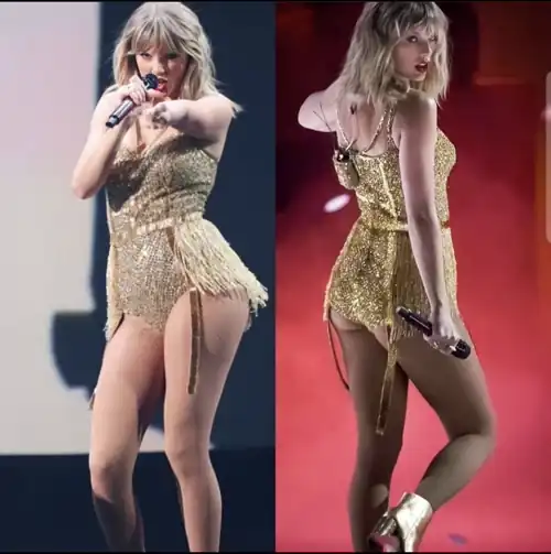 Most underrated ass of all time!