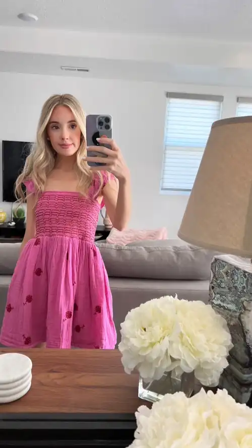 Say hi if I’m your type