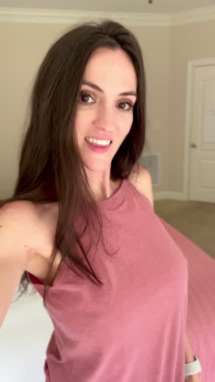 Hubby said we can have a playdate. Wanna play?