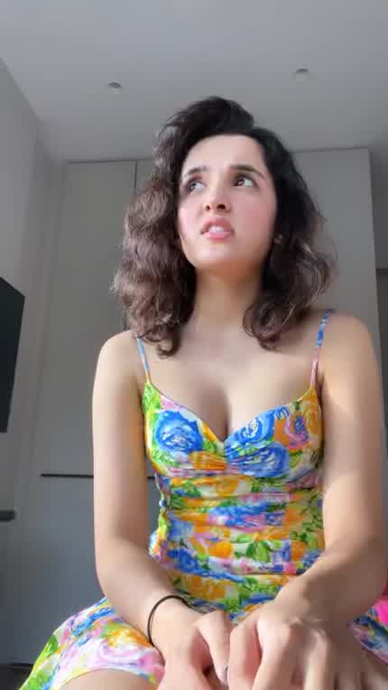 Shirley Setia