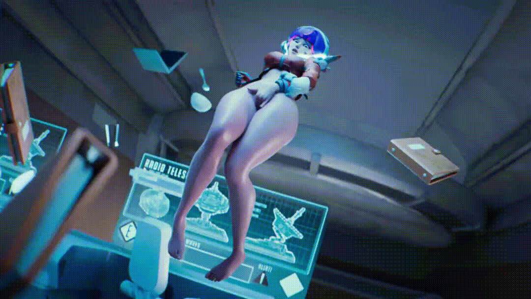 Juno (swamie) [Overwatch]
