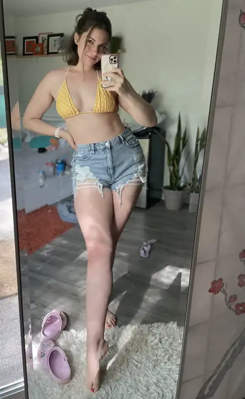 Paddling outfit [F]