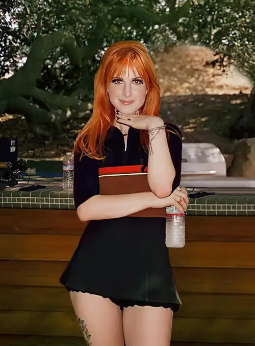 The cutest