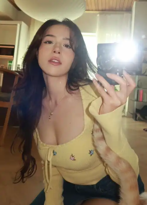 Lets get poki full of cum