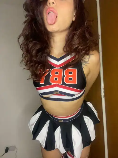 let me taste it