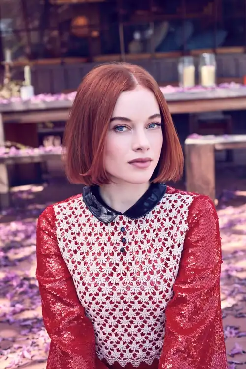 Glamour Magazine June 2021