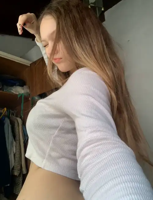 am i the type of girl you will fall in love with?