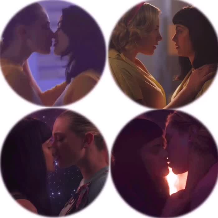 Beronica Updated 🔥💦