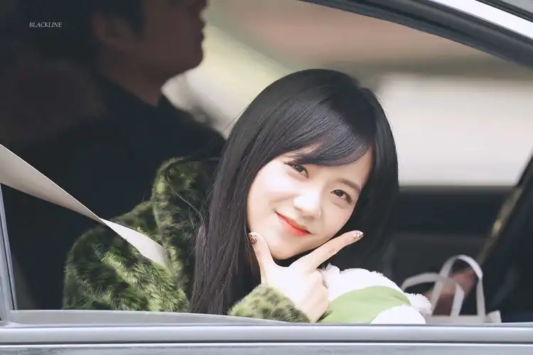 Jisoo