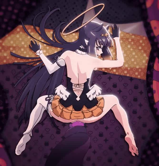 Every girl needs a tentacle monster in her room for this reason (Jellymation)