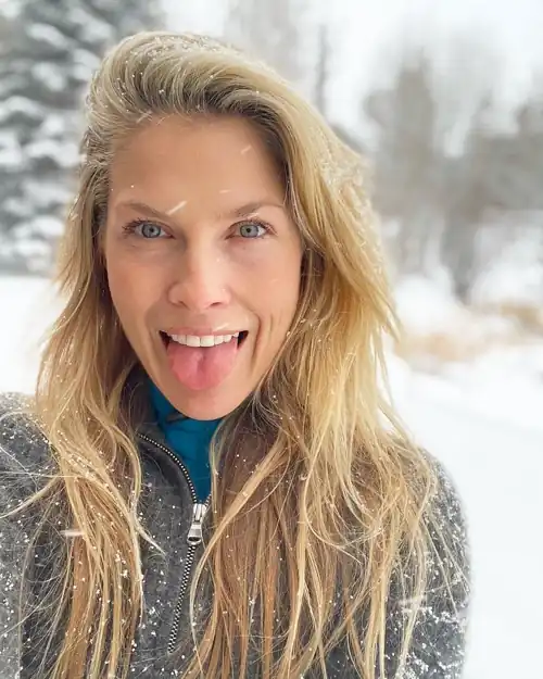 Snow Angel